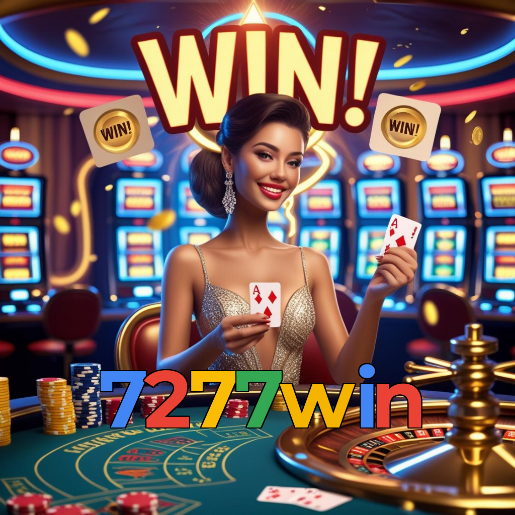 Login no 7277win