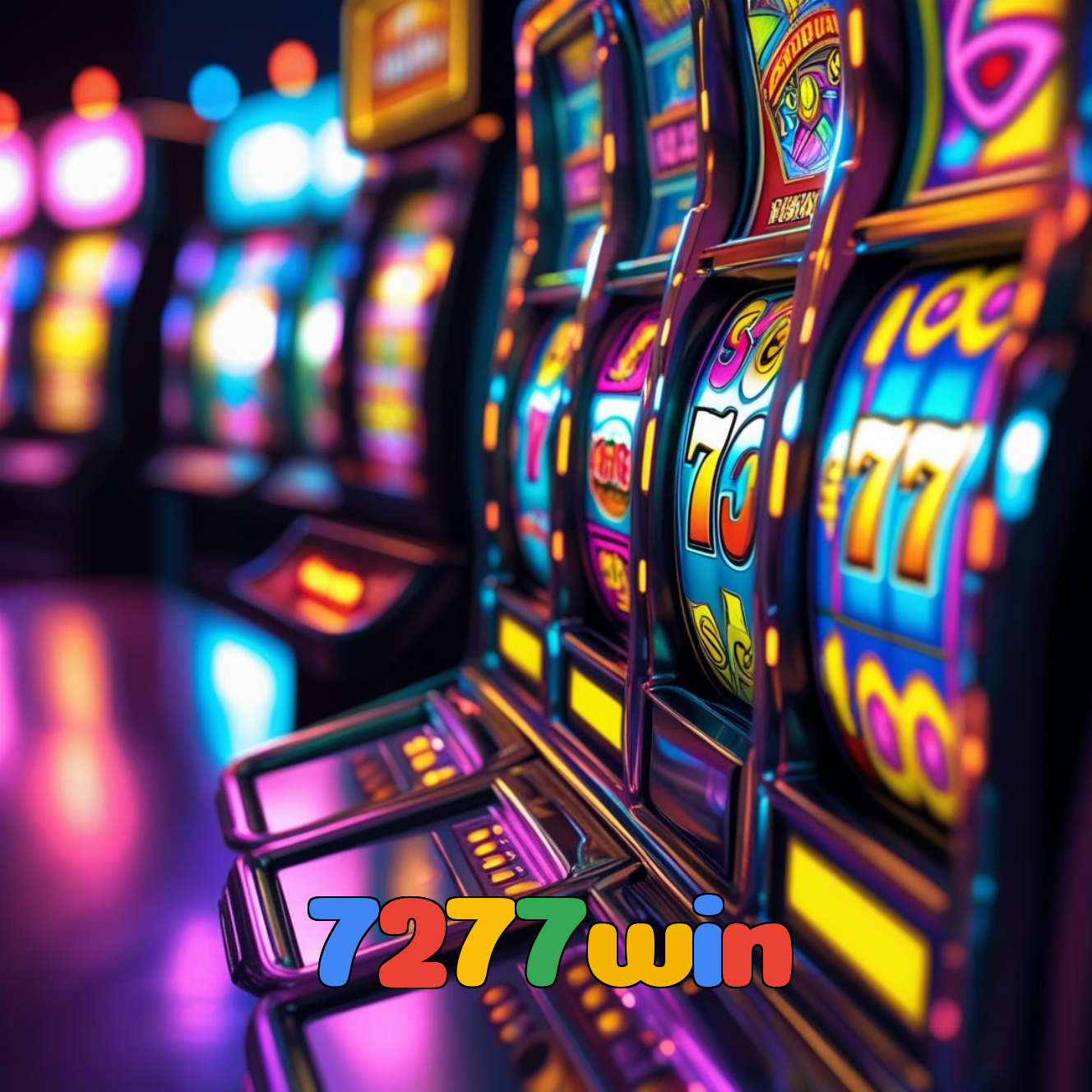 Segurança no 7277win