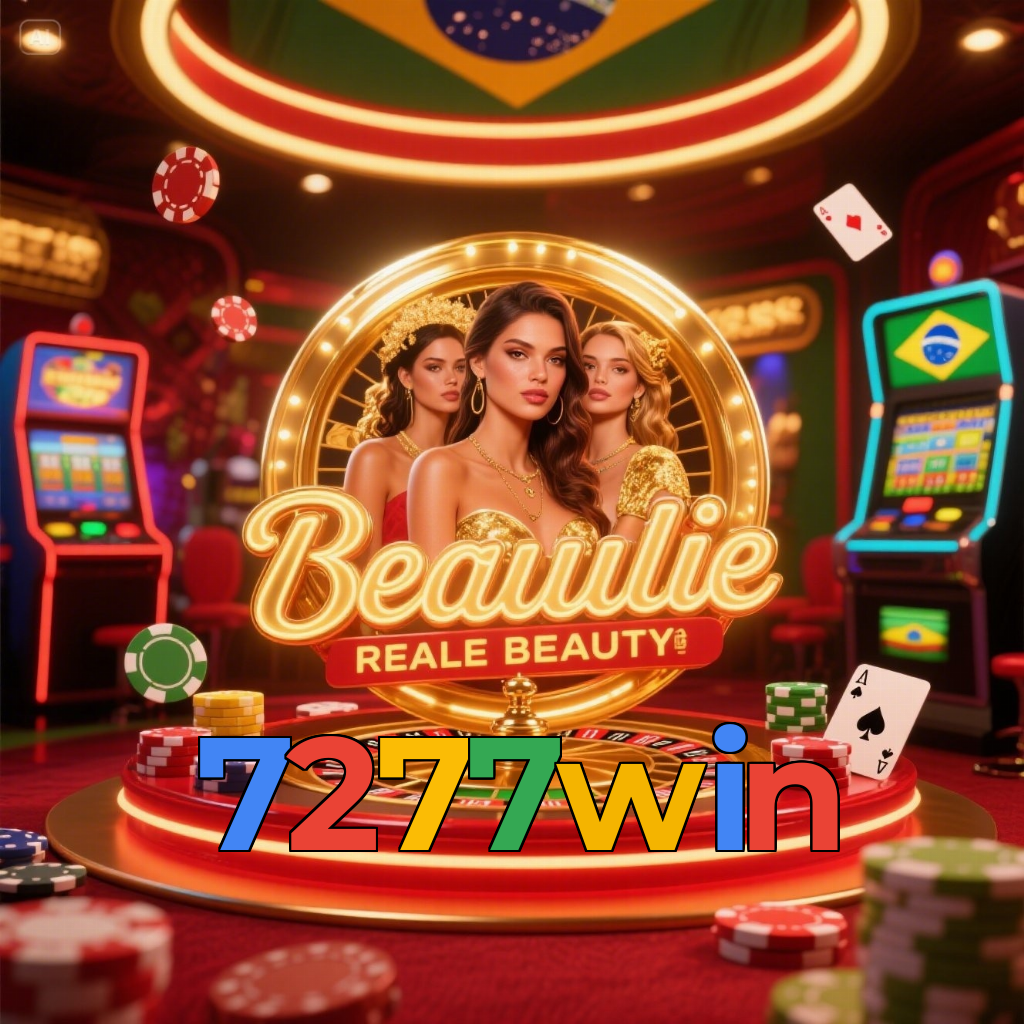 Segurança no 7277win