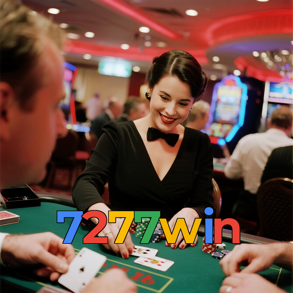 Segurança no 7277win