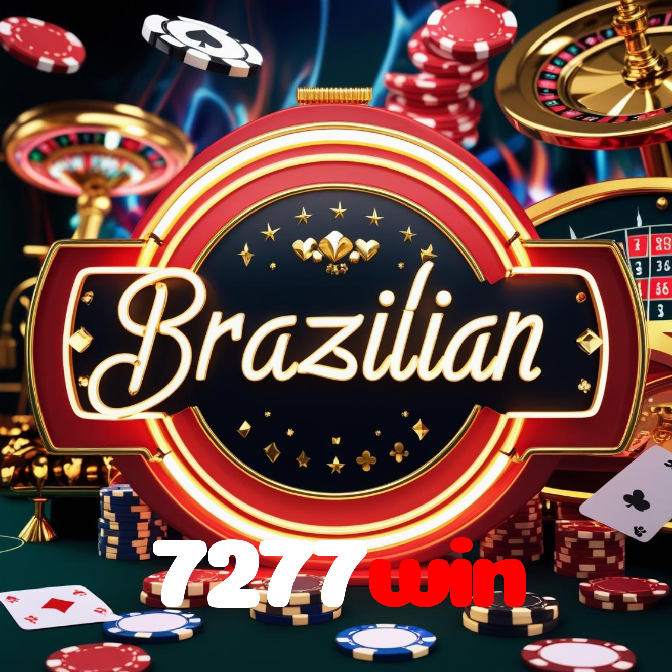 Problemas de Login no 7277win