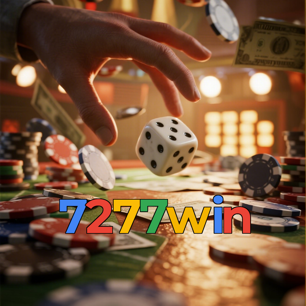 Login no 7277win