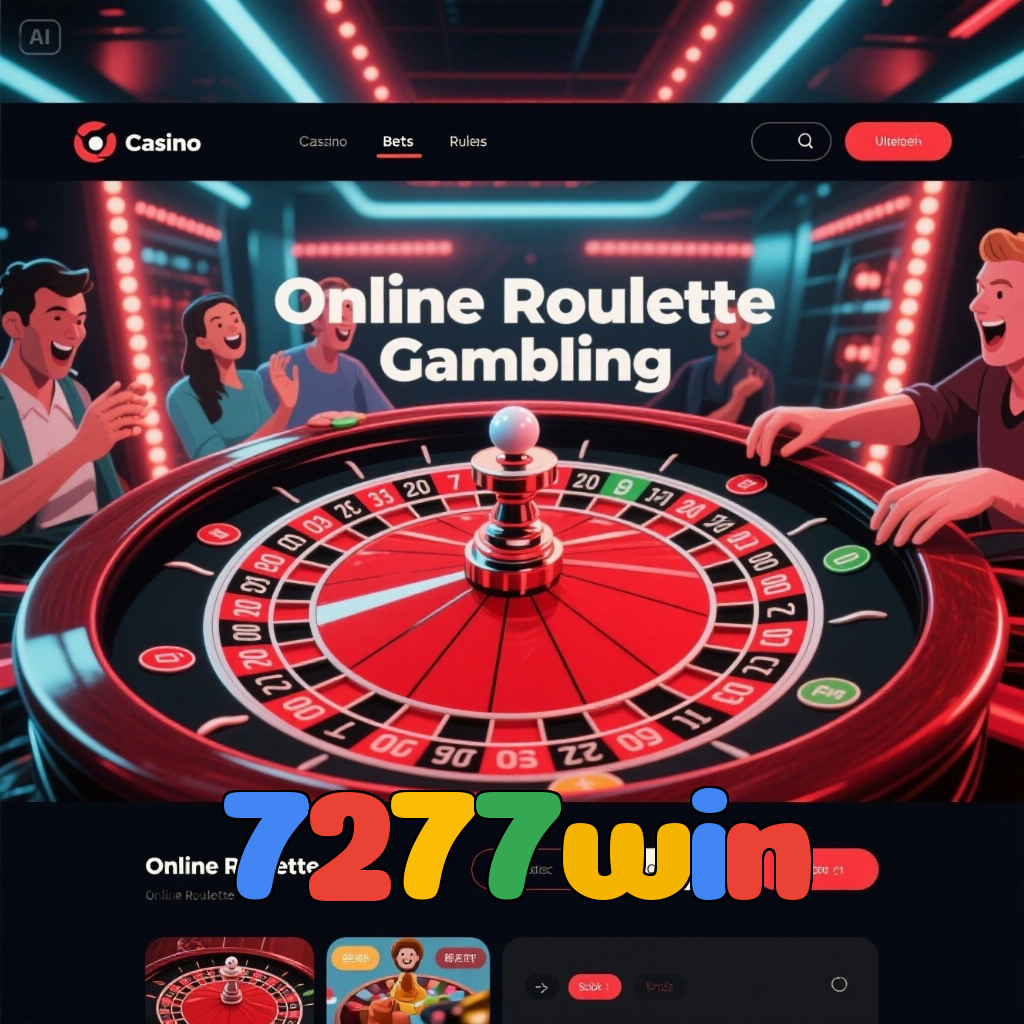 Segurança no 7277win