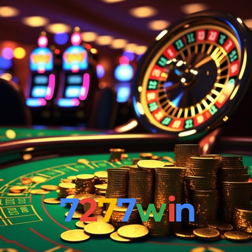 Segurança no 7277win