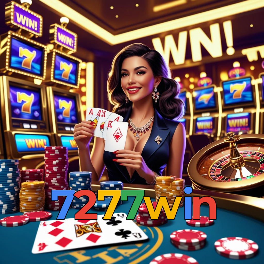 Login no 7277win