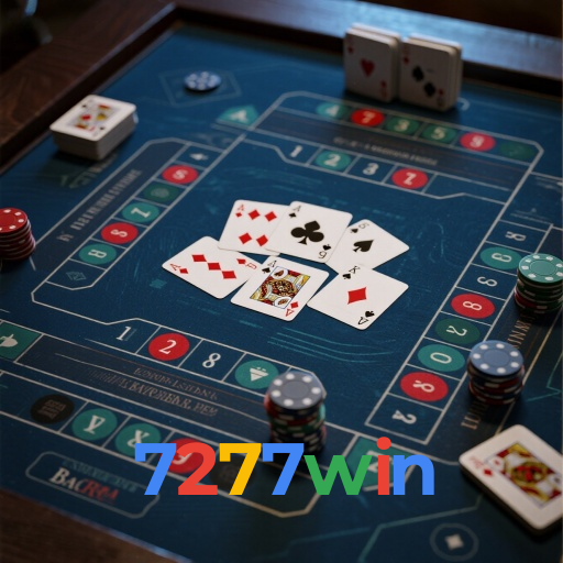 Login no 7277win