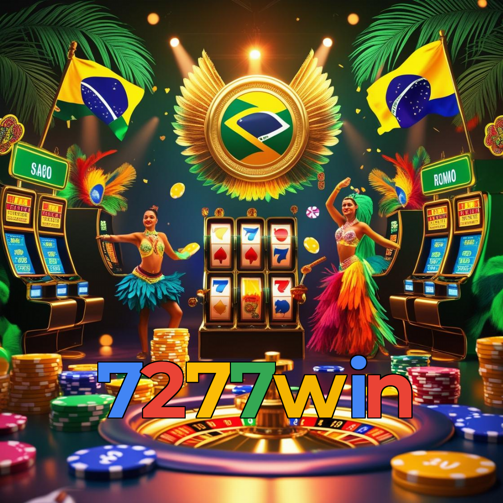 Problemas de Login no 7277win