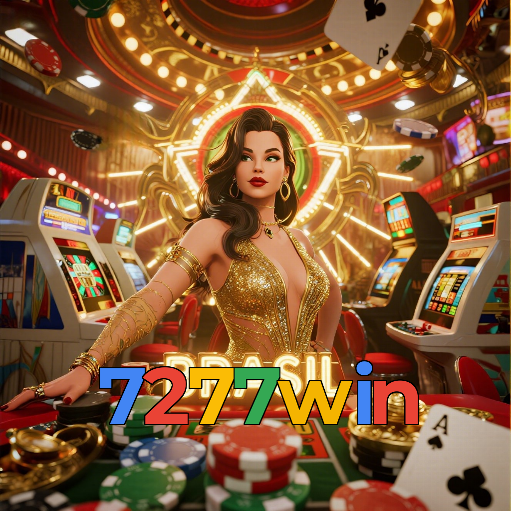 Segurança no 7277win