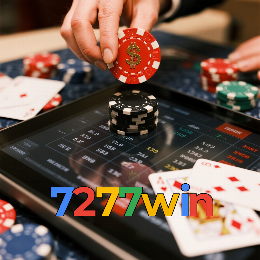 Segurança no 7277win