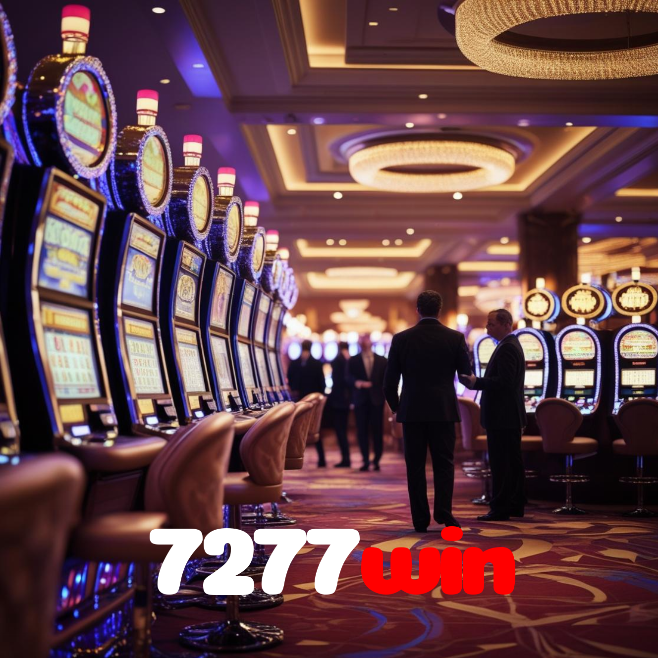 Login no 7277win