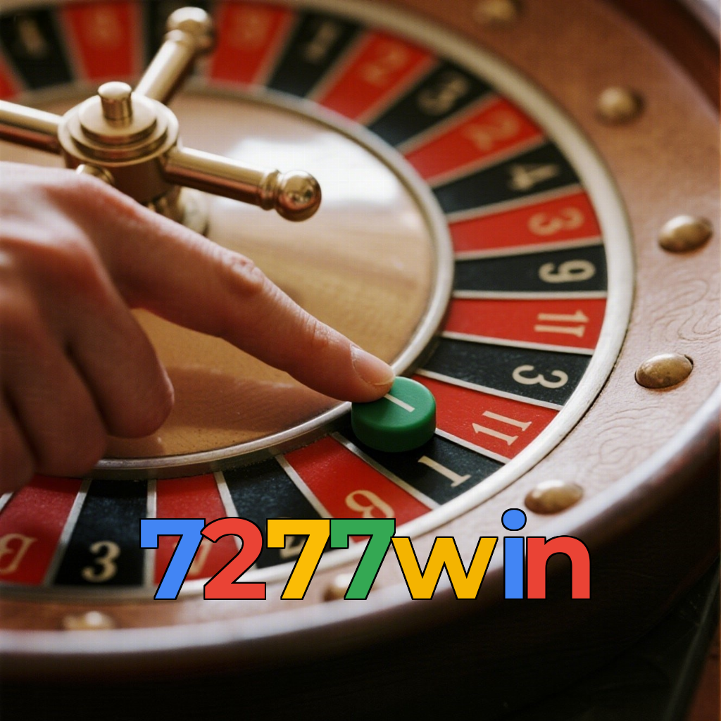 Segurança no 7277win
