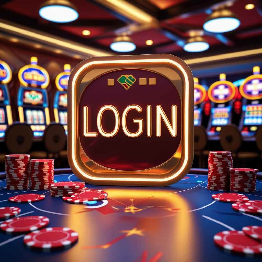 Problemas de Login no 7277win