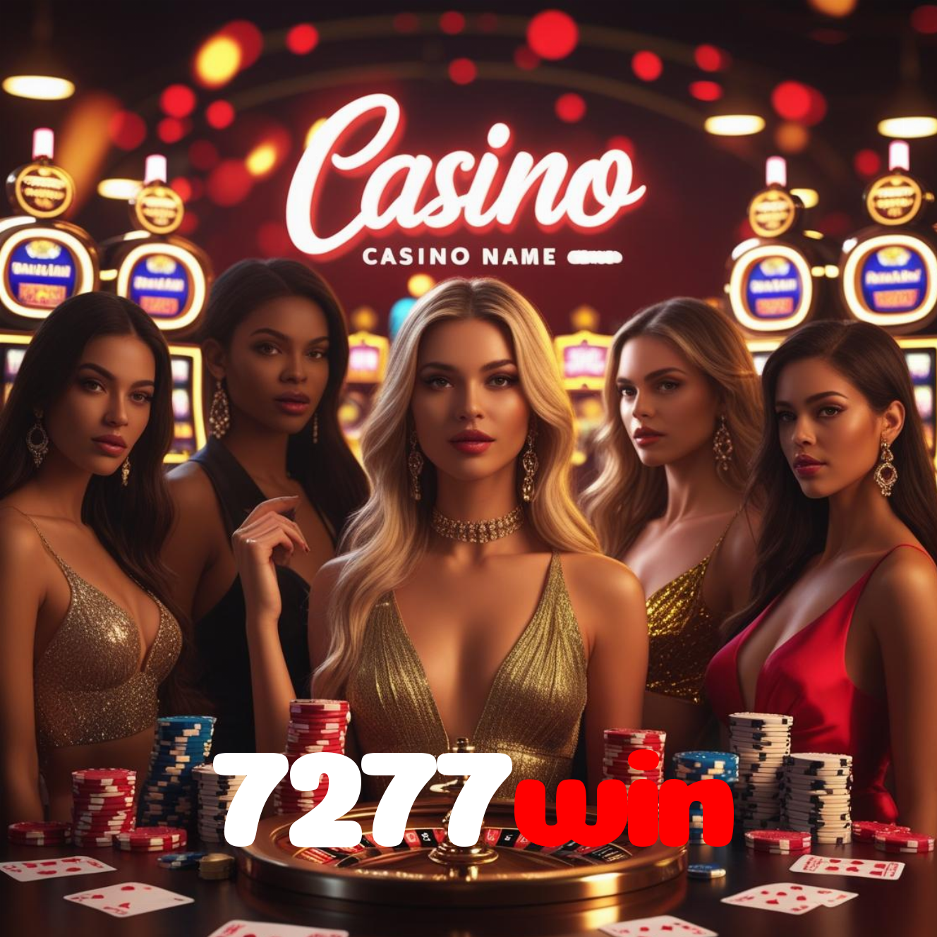 Segurança no 7277win