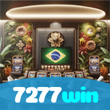 Segurança no 7277win