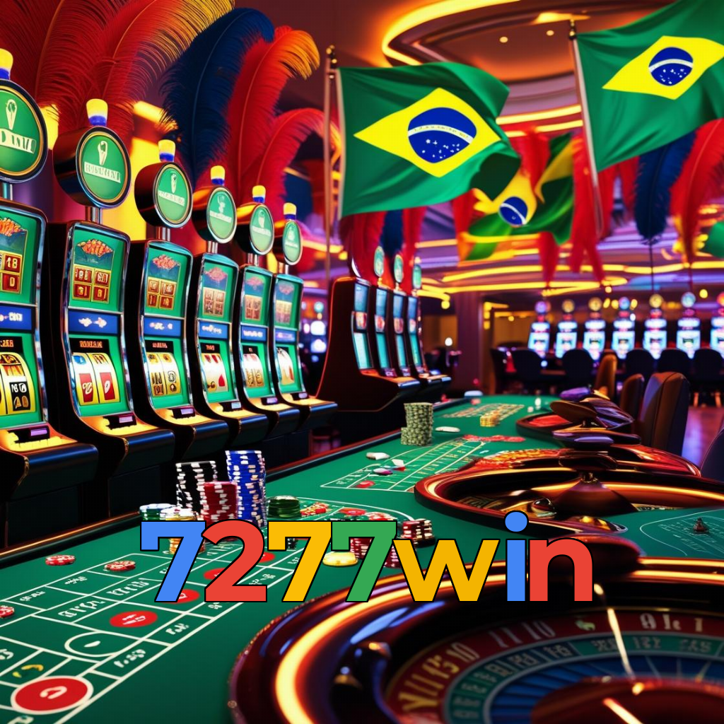 Segurança no 7277win