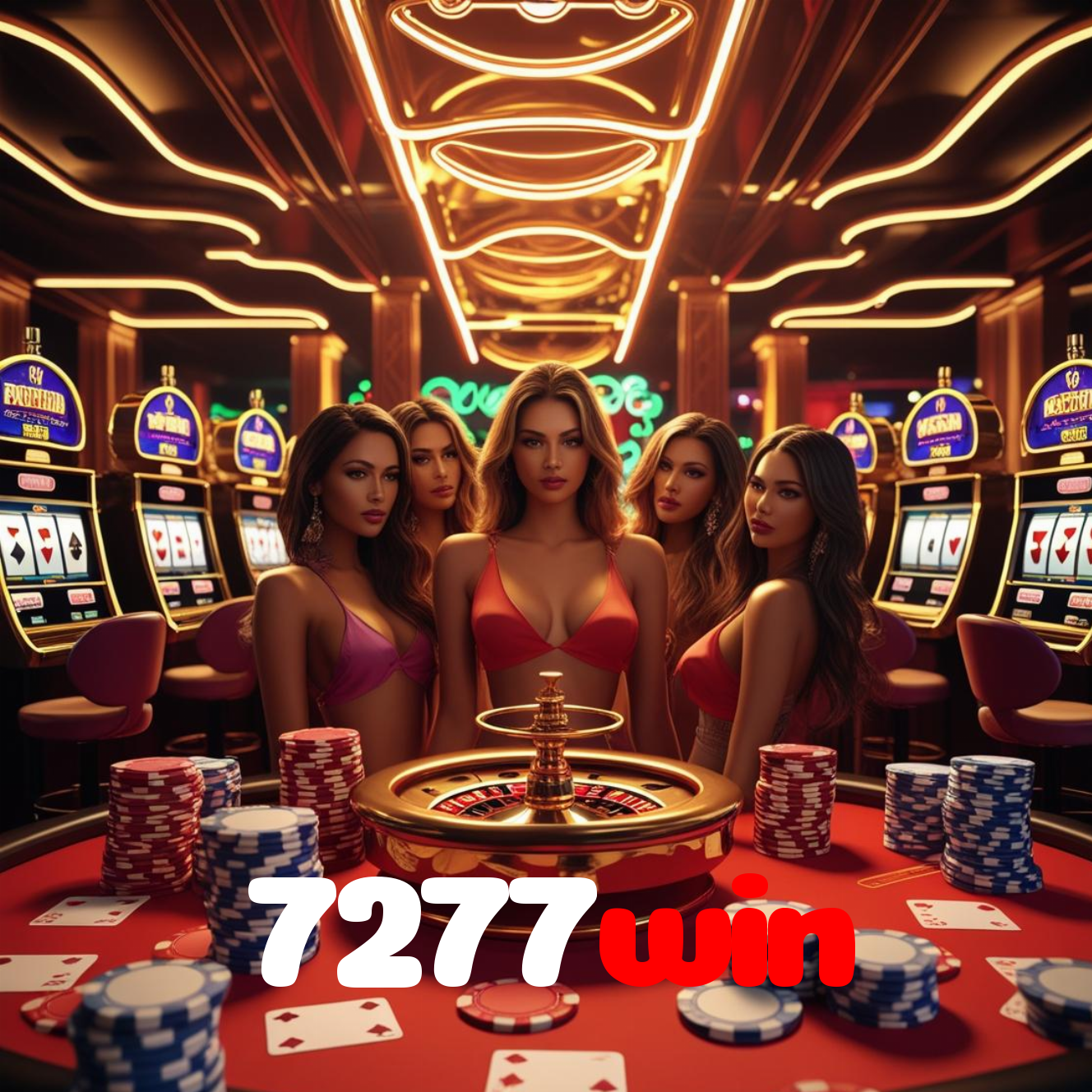 Login no 7277win