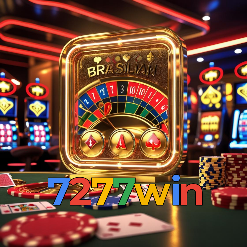 Segurança no 7277win