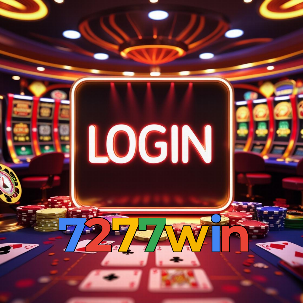 Login no 7277win