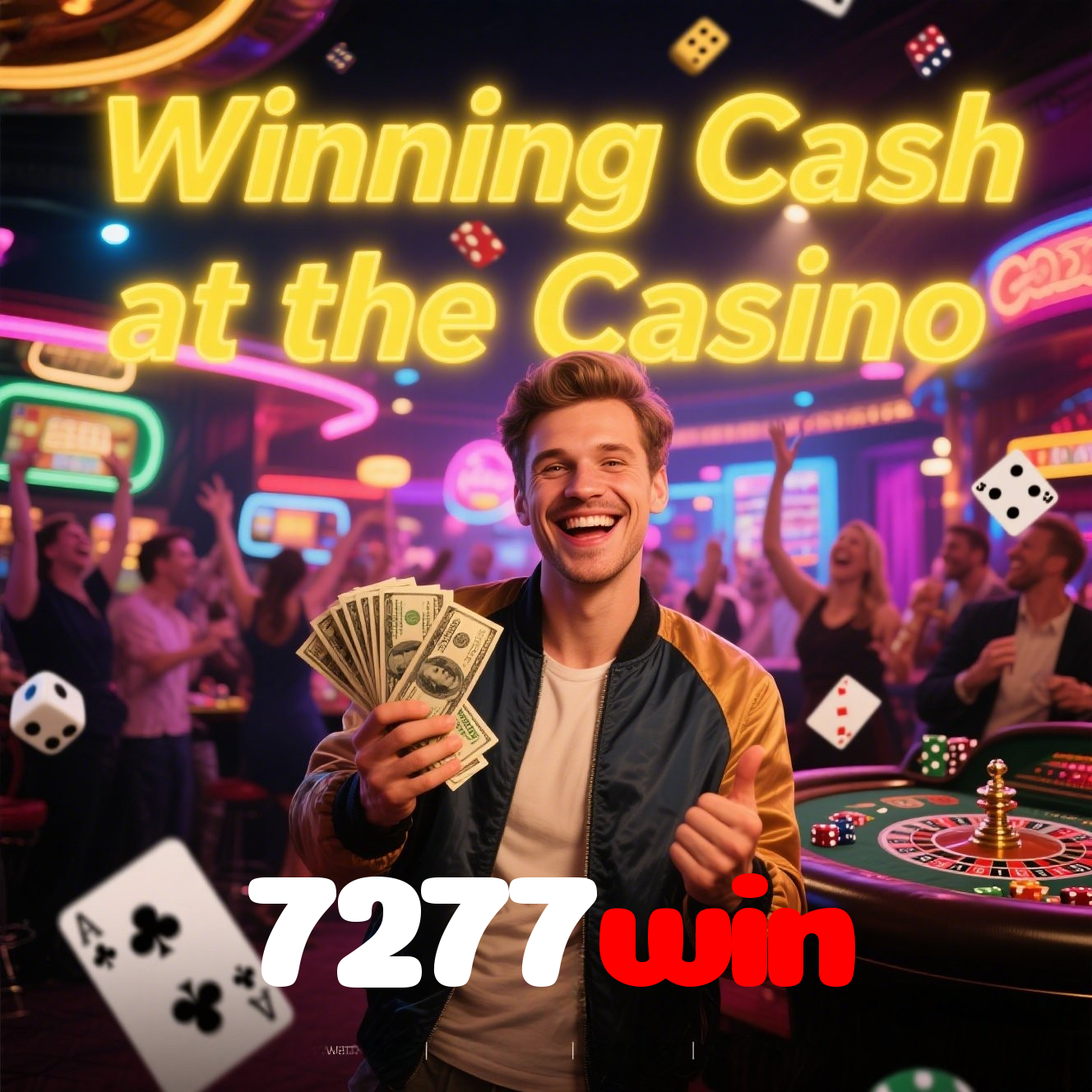 Login no 7277win