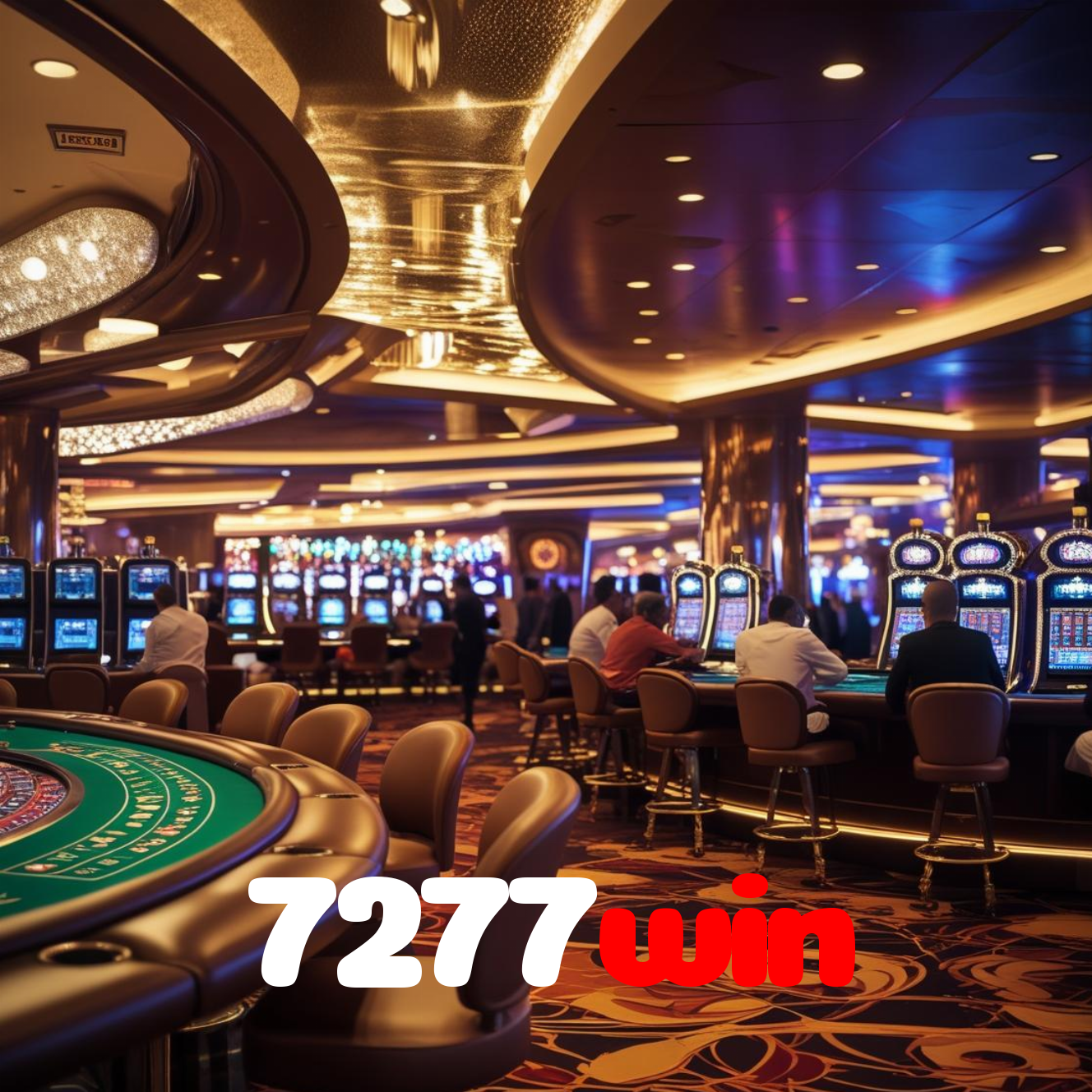 Login no 7277win