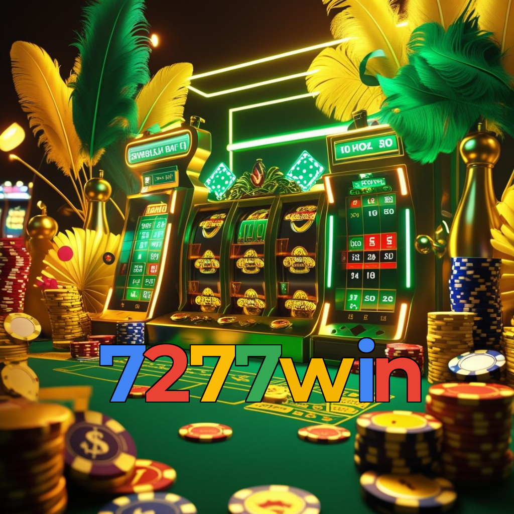 Login no 7277win