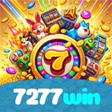 Problemas de Login no 7277win