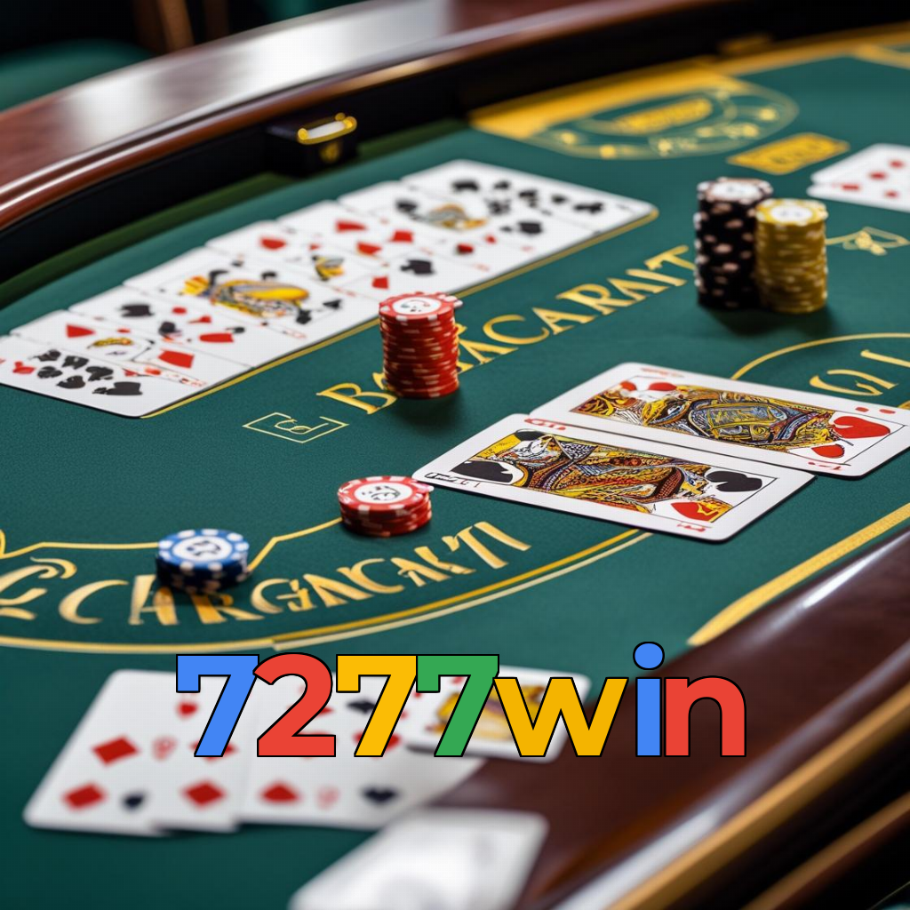 Segurança no 7277win
