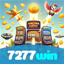 Login no 7277win