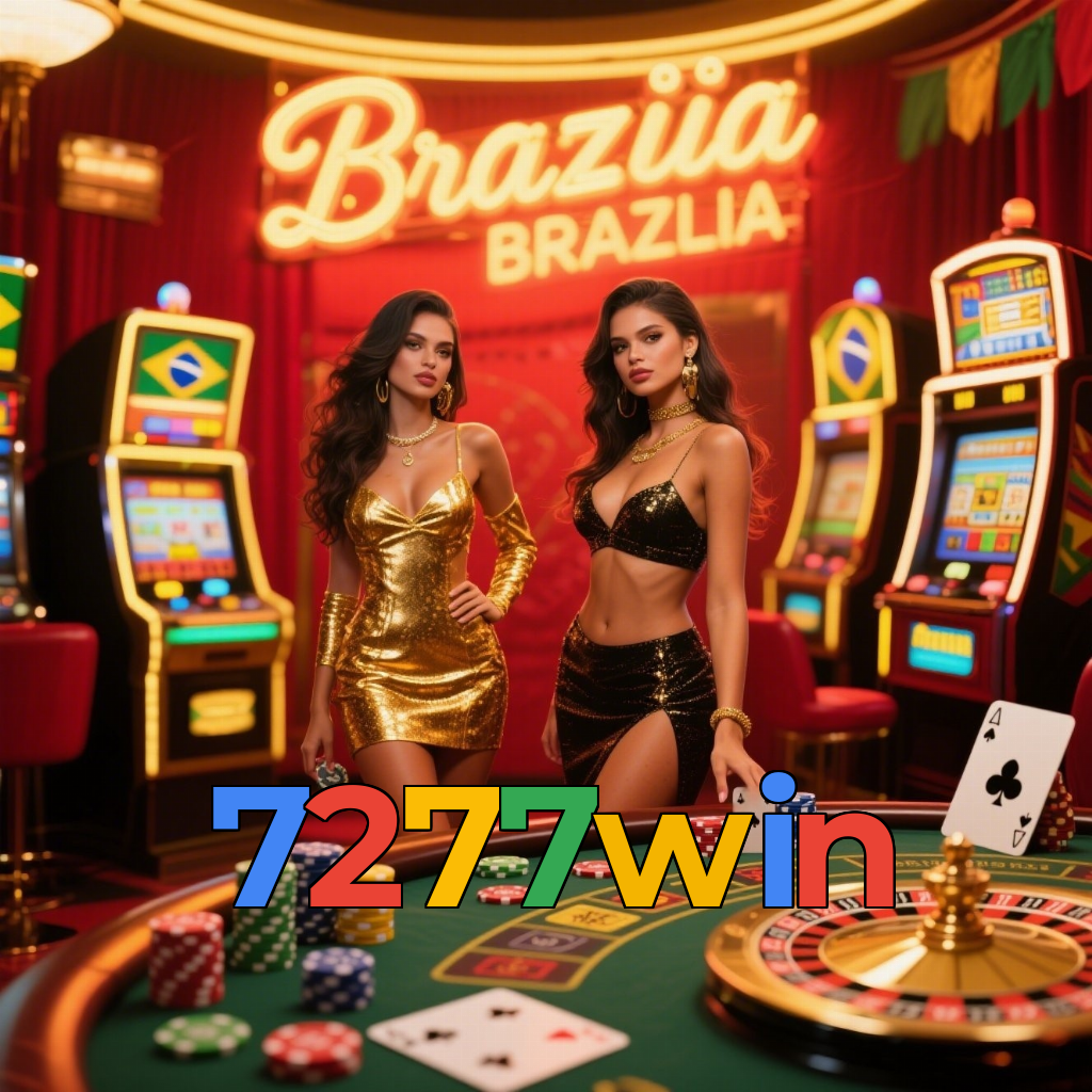 Segurança no 7277win
