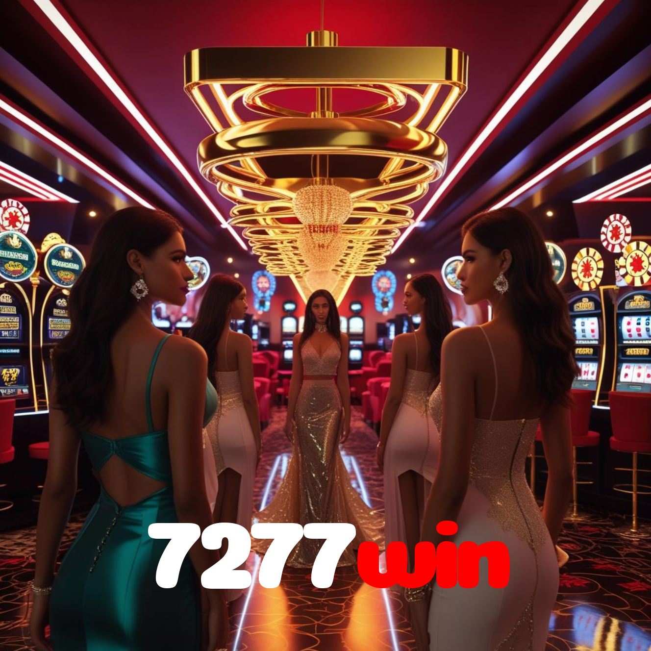 Login no 7277win