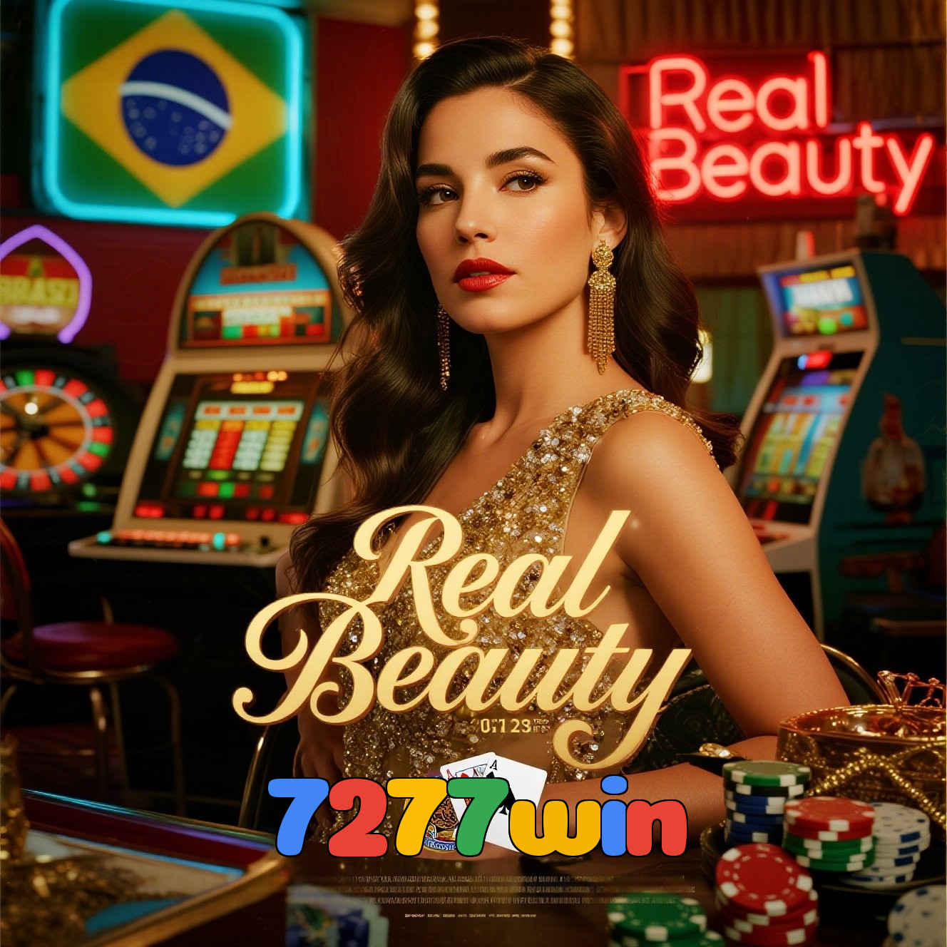 Segurança no 7277win