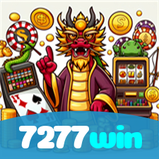 Segurança no 7277win