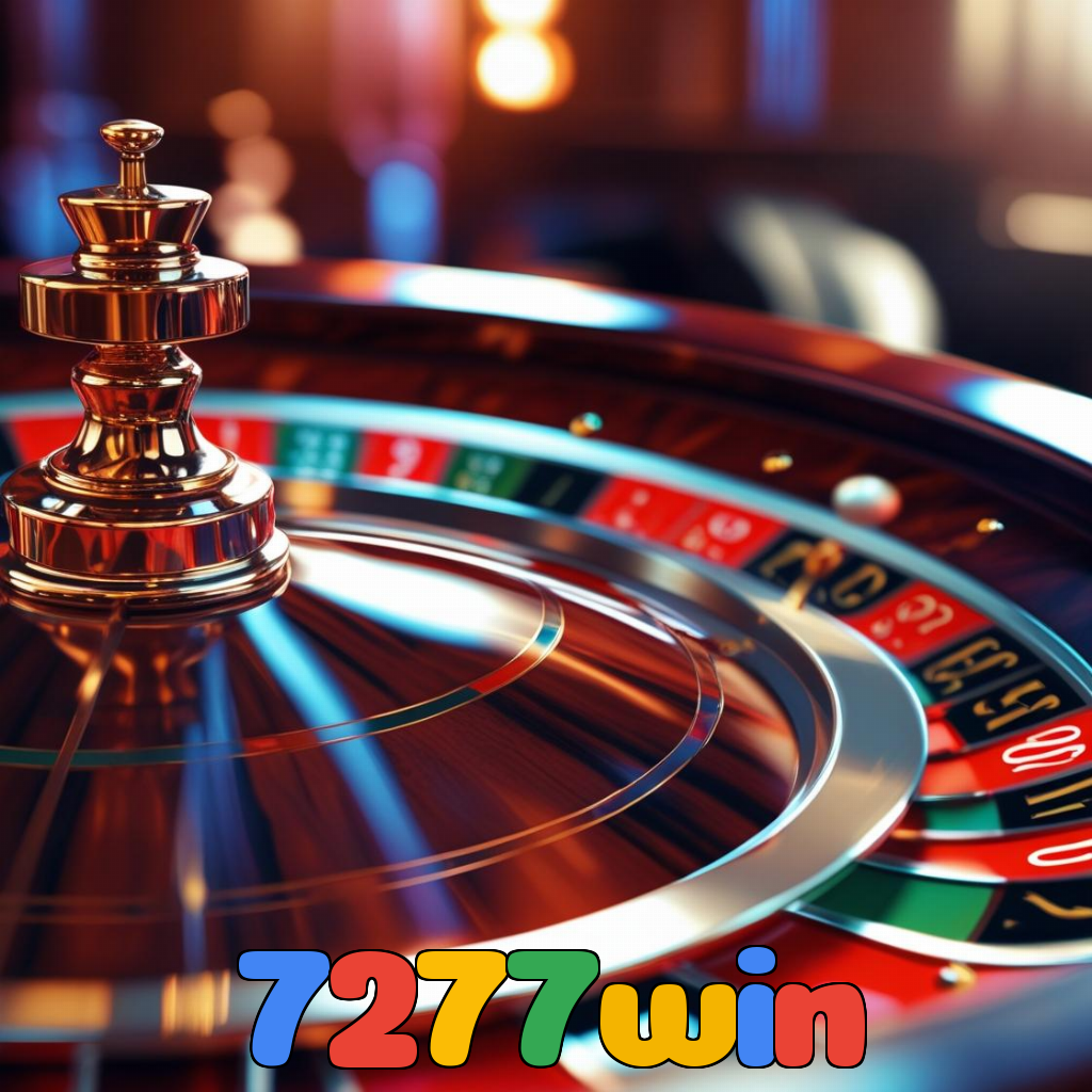 Segurança no 7277win