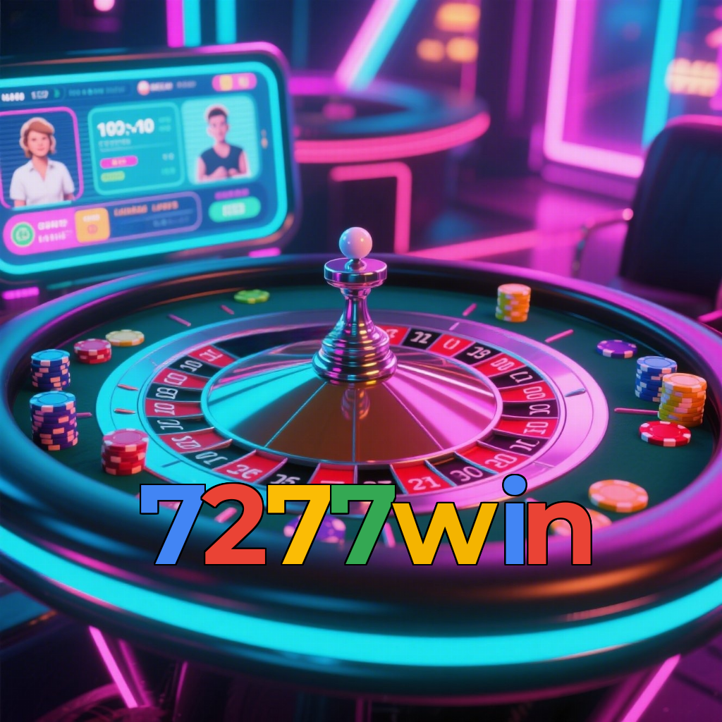 Segurança no 7277win