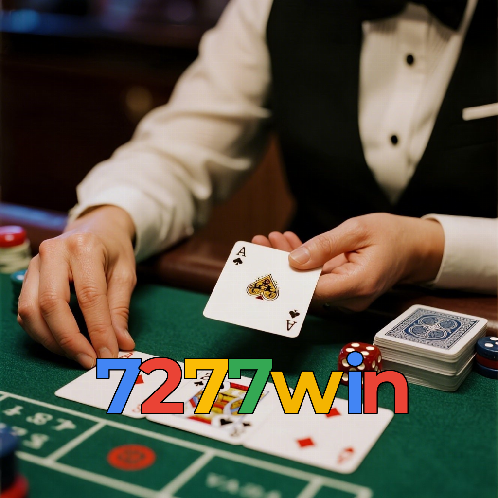 Segurança no 7277win