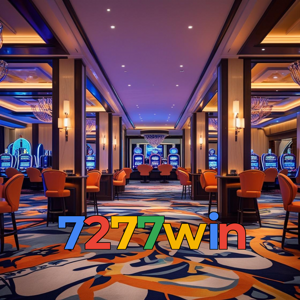 Segurança no 7277win