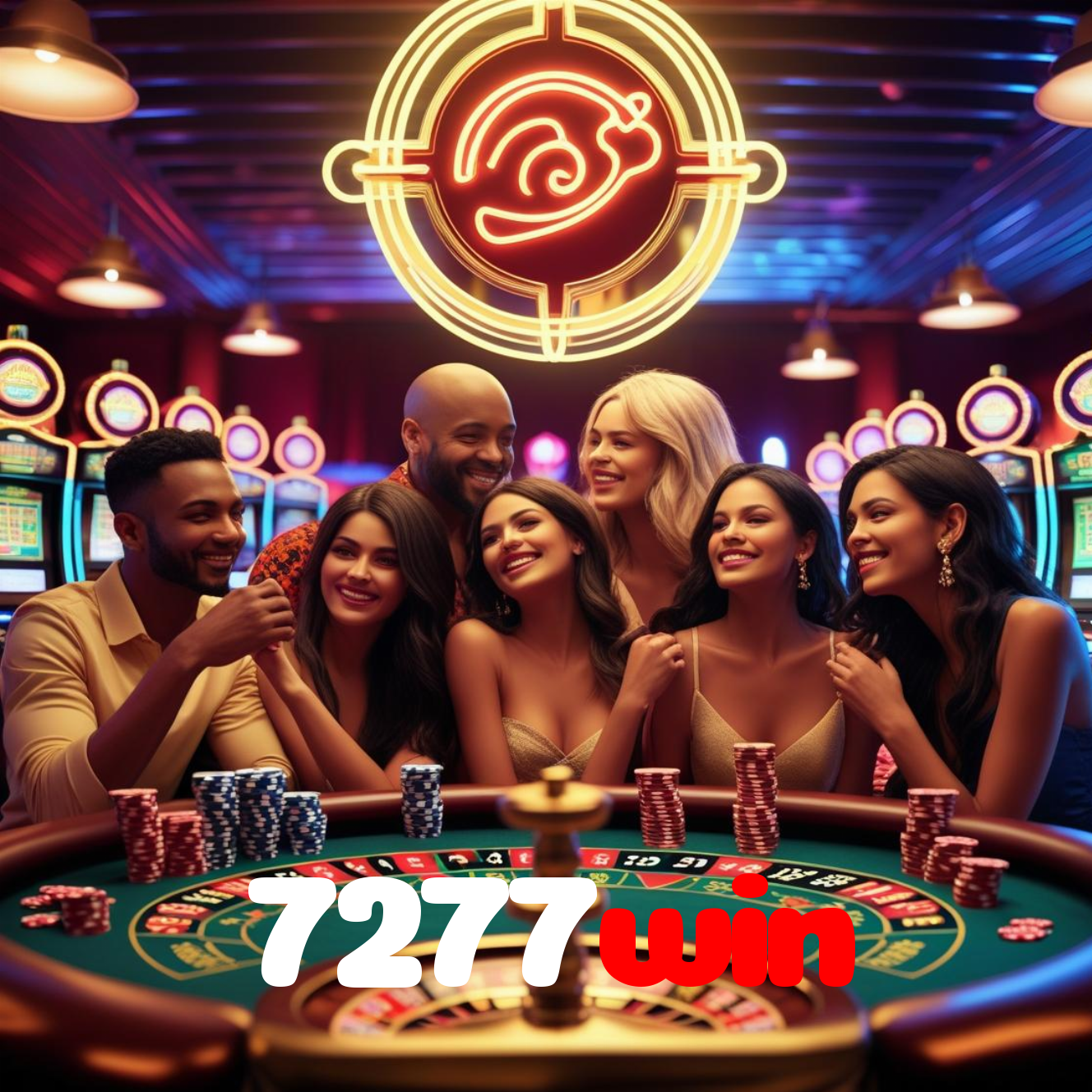 Segurança no 7277win