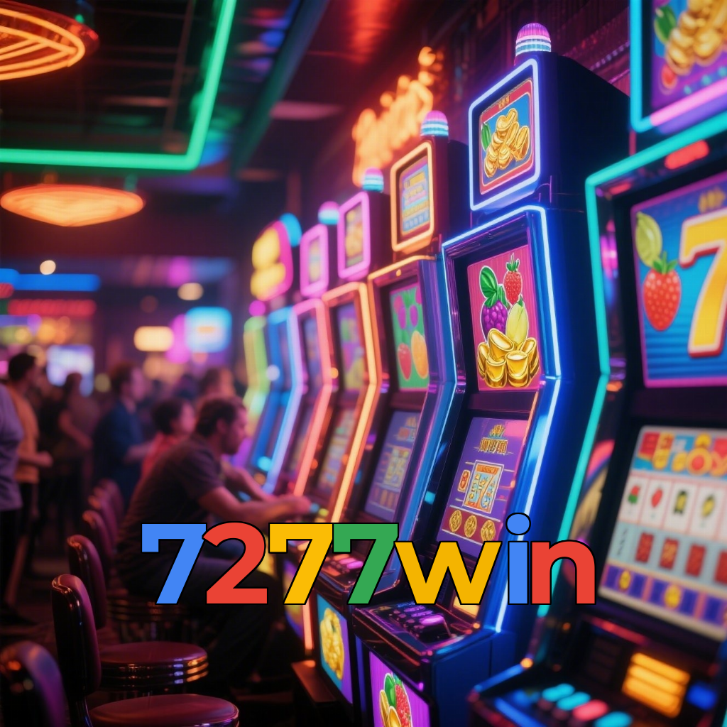 Login no 7277win