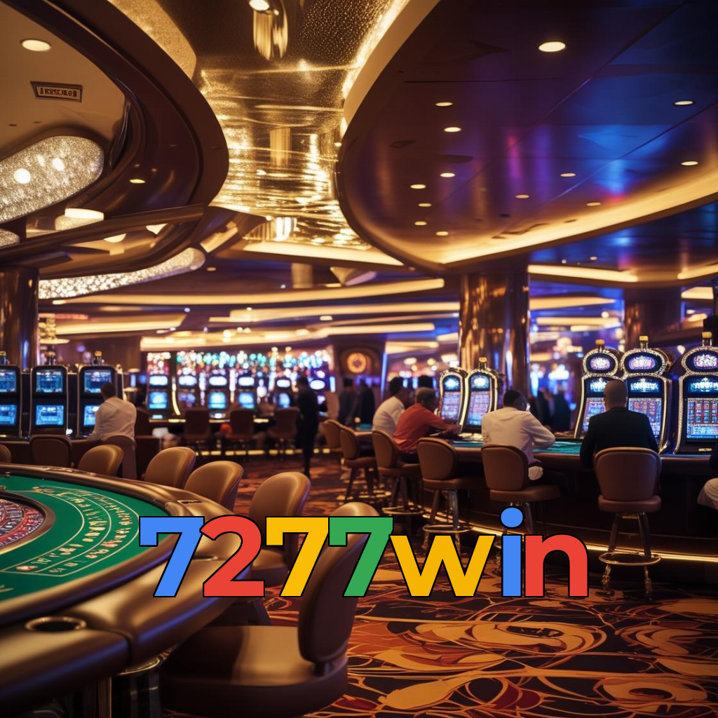 Segurança no 7277win
