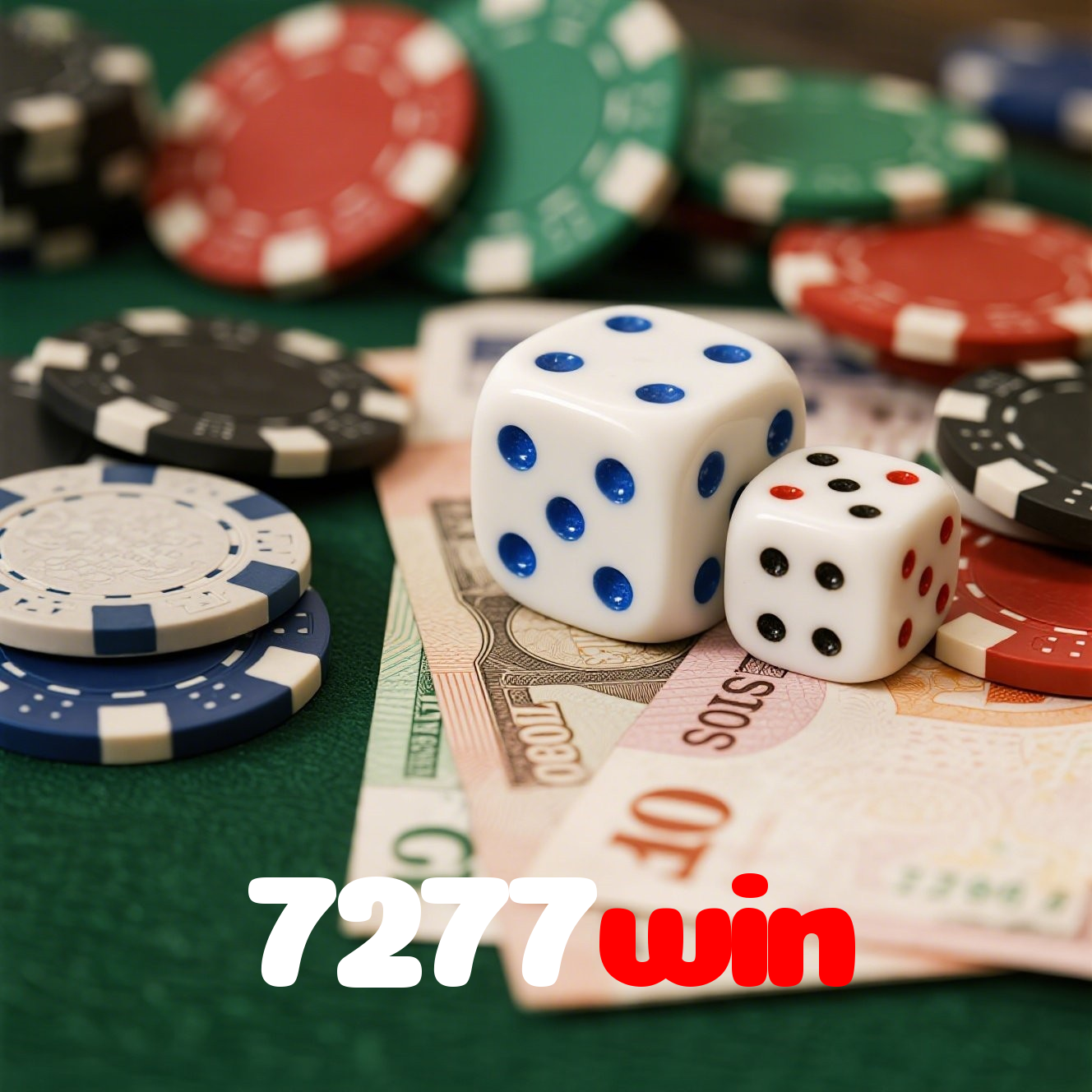 Login no 7277win