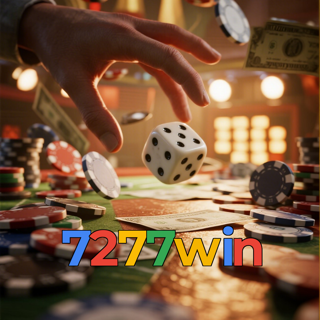 Segurança no 7277win