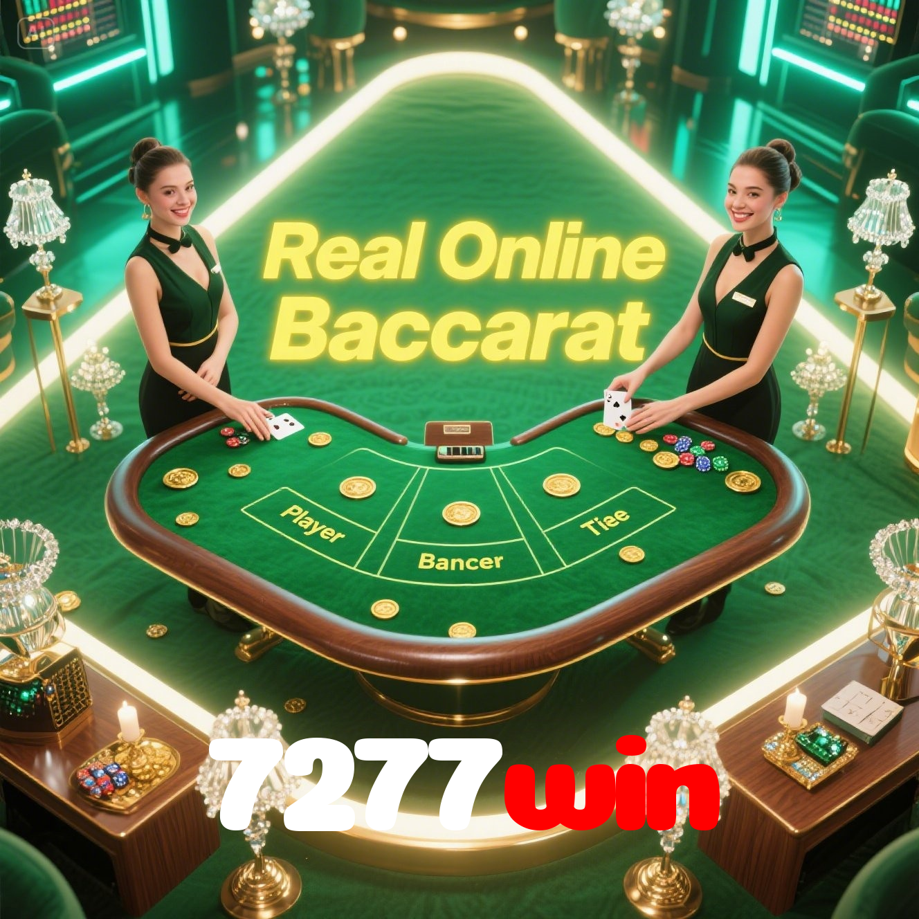 Segurança no 7277win