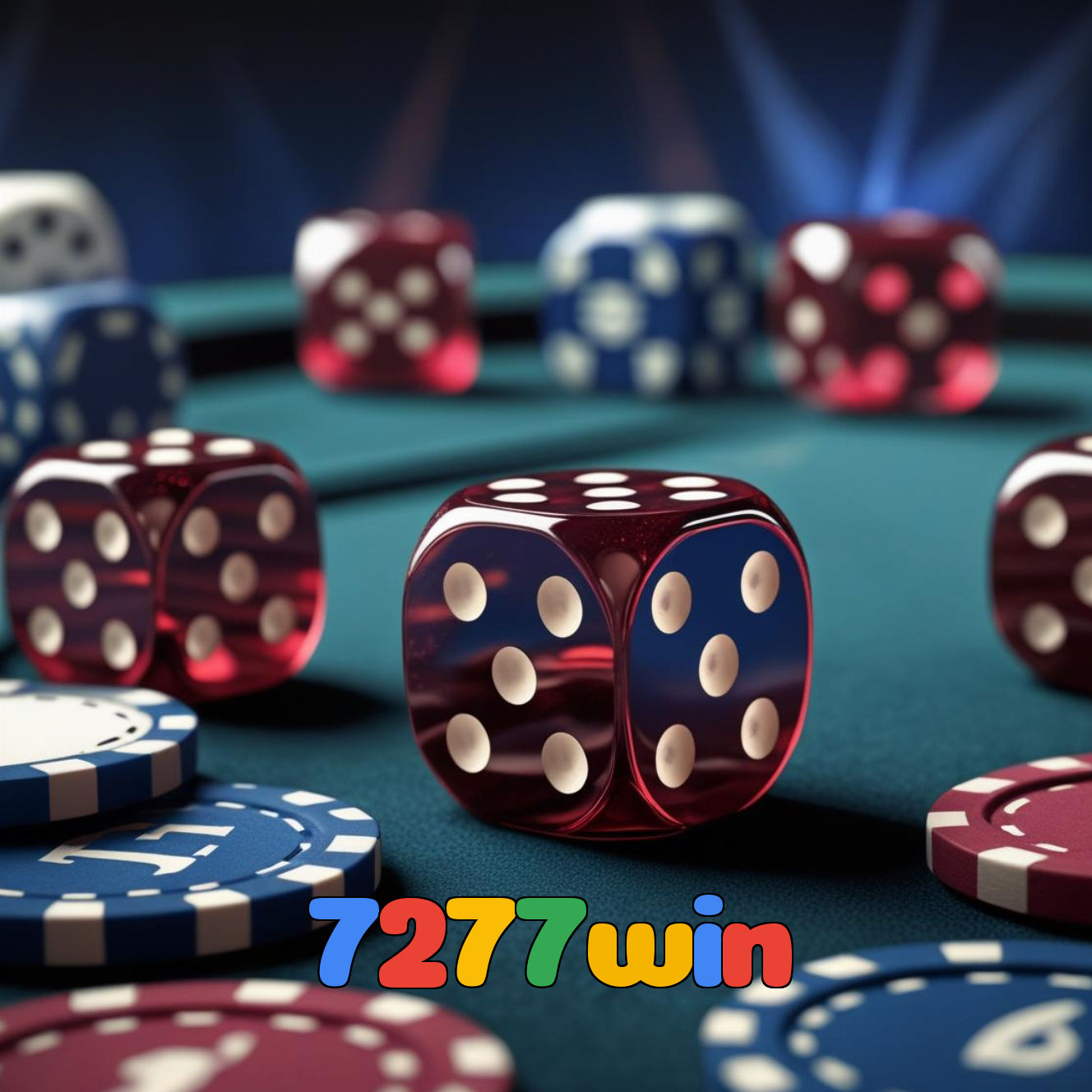 Problemas de Login no 7277win
