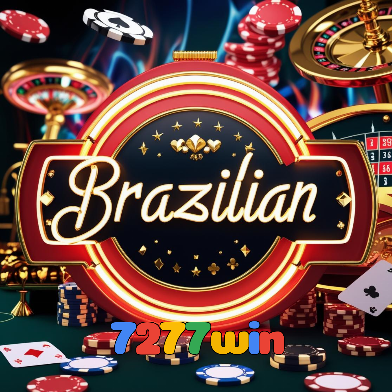 Segurança no 7277win