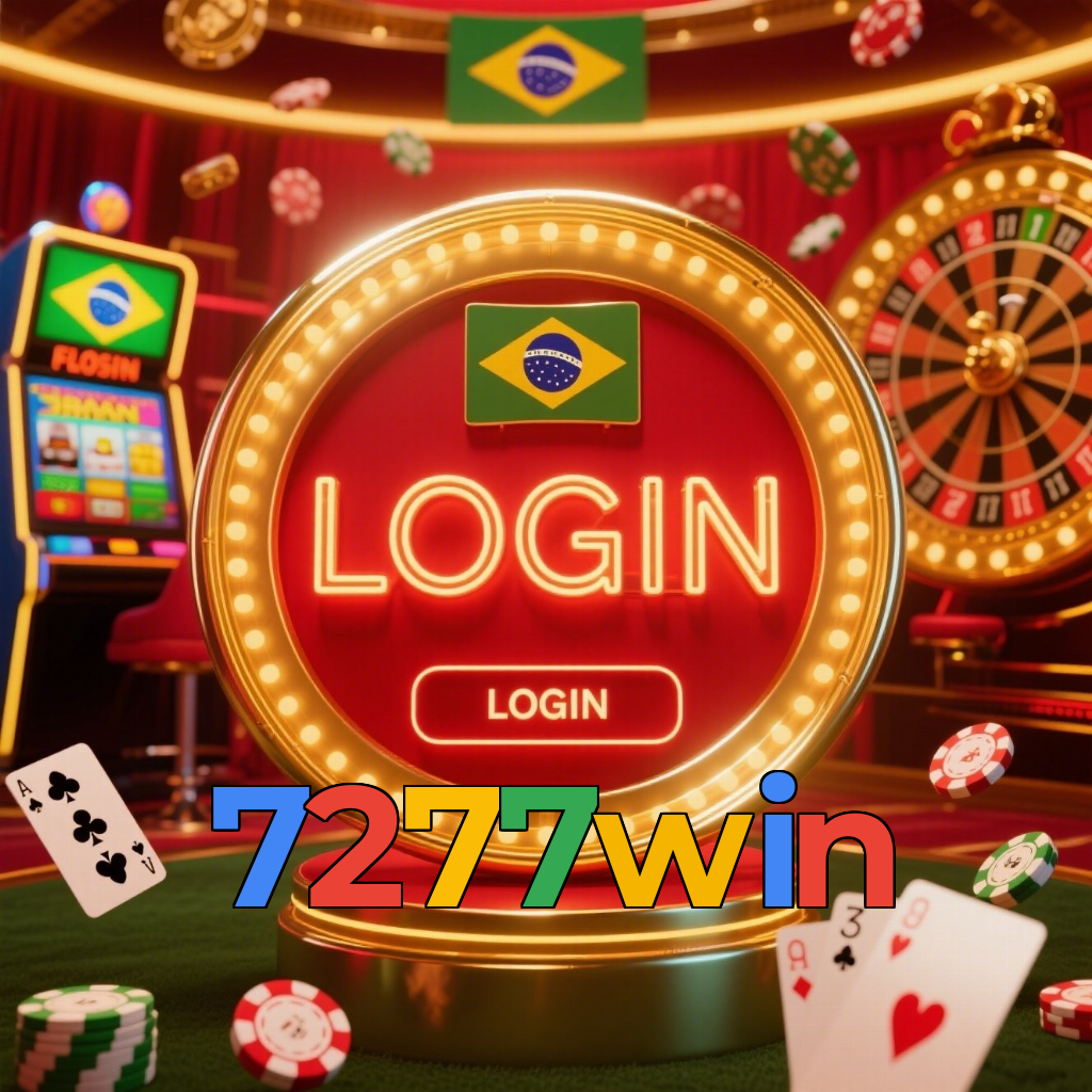 Login no 7277win
