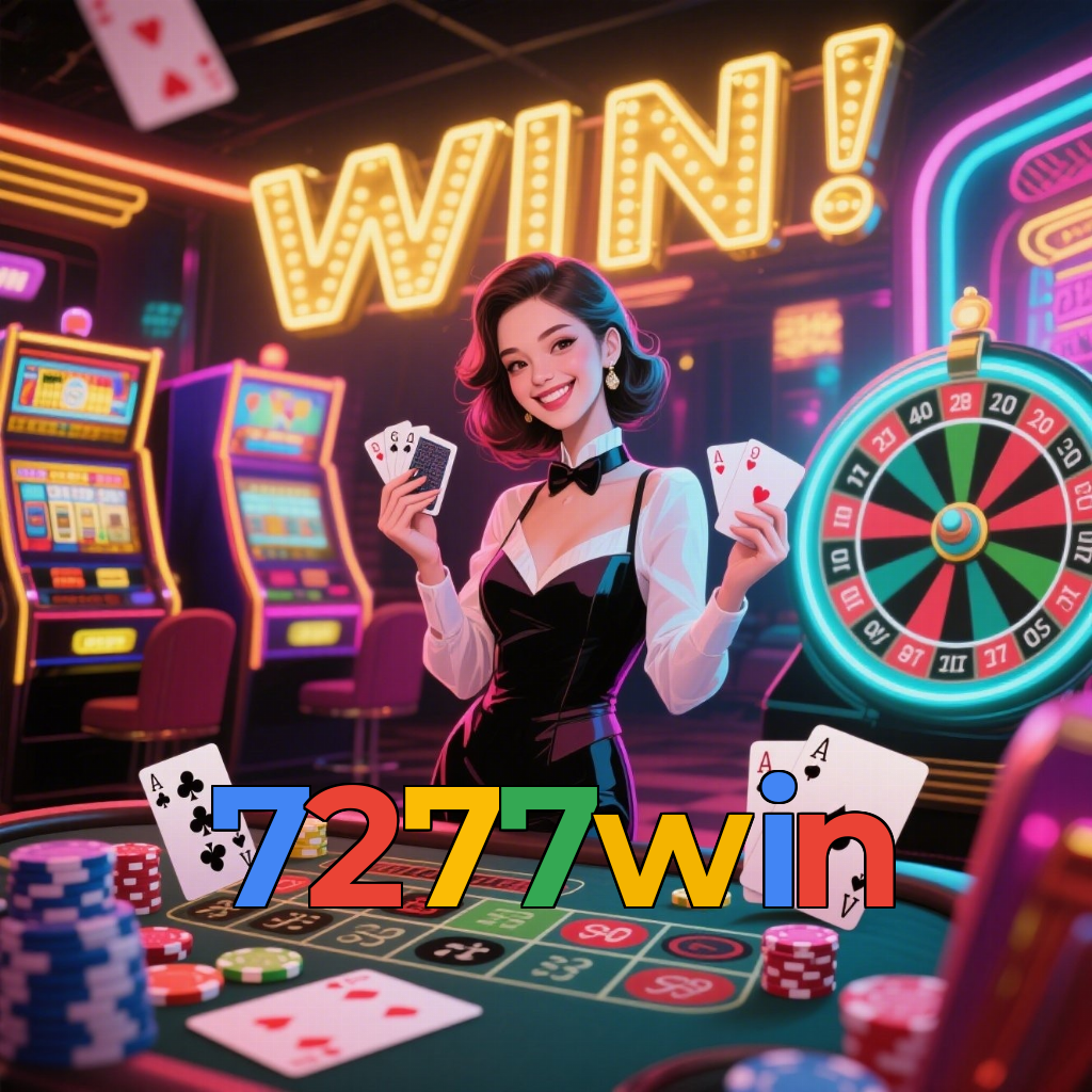 Segurança no 7277win