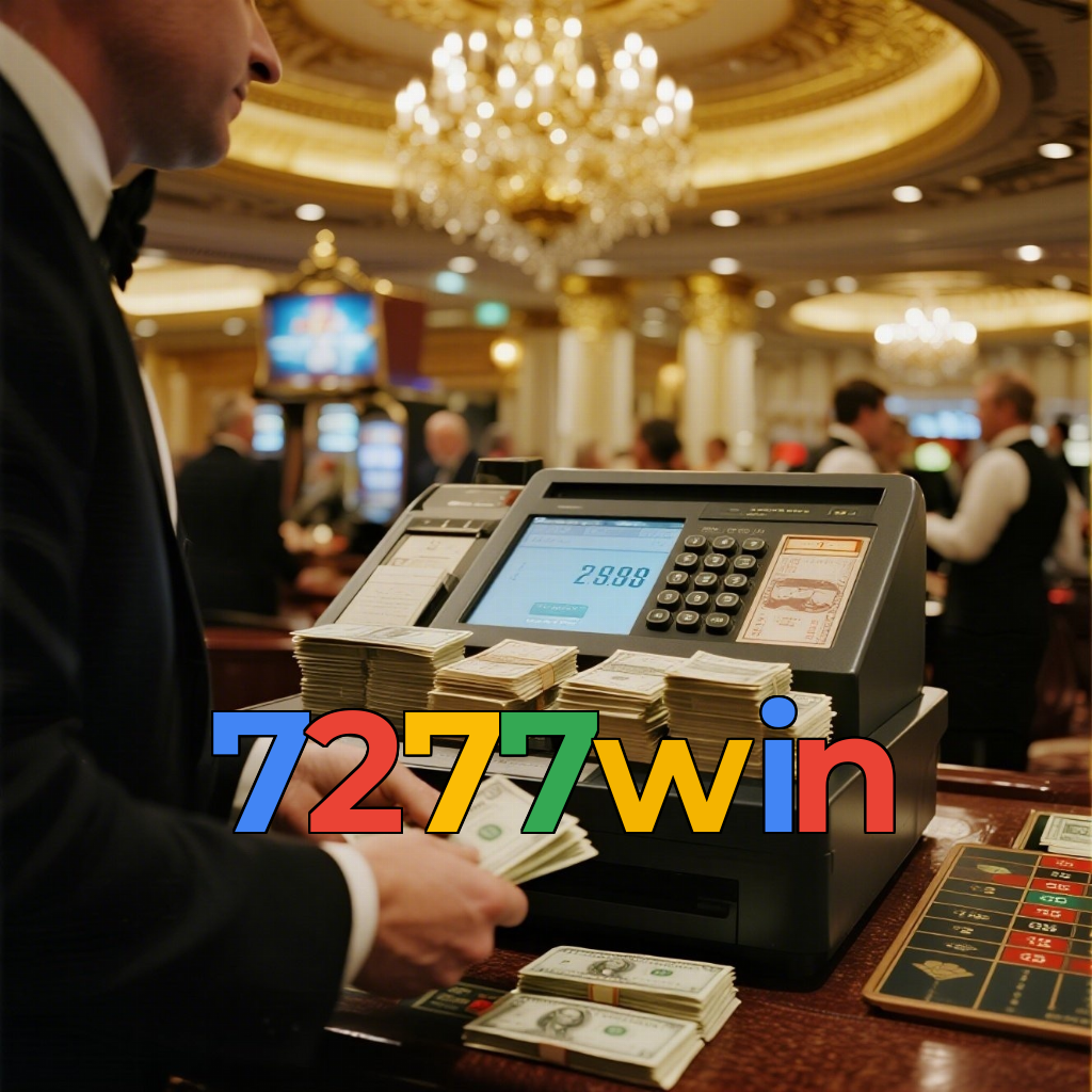 Login no 7277win