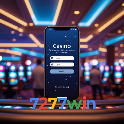 Segurança no 7277win