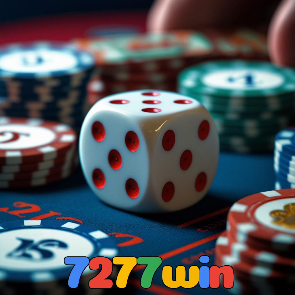 Login no 7277win