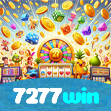 Segurança no 7277win